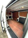 USED 2020 70 VAUXHALL VIVARO 1.5 Turbo D 2900 Sportive Panel Van 5dr Diesel Manual L2 H1 Euro 6 (s/s) (100 ps) drives really well