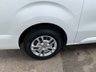 USED 2020 70 VAUXHALL VIVARO 1.5 Turbo D 2900 Sportive Panel Van 5dr Diesel Manual L2 H1 Euro 6 (s/s) (100 ps) drives really well