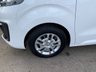 USED 2020 70 VAUXHALL VIVARO 1.5 Turbo D 2900 Sportive Panel Van 5dr Diesel Manual L2 H1 Euro 6 (s/s) (100 ps) drives really well