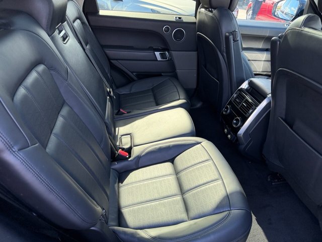 2020 Land Rover RANGE ROVER SPORT - Photo 7