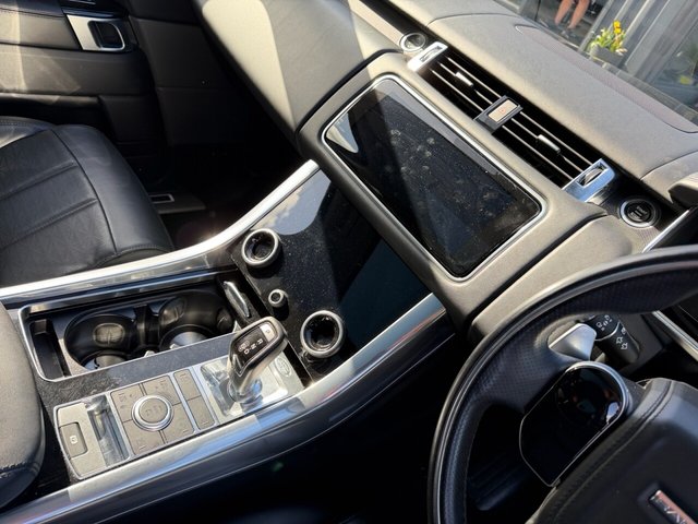 2020 Land Rover RANGE ROVER SPORT - Photo 10