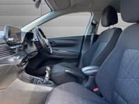 USED 2022 72 HYUNDAI BAYON 1.0 T-GDi MHEV Premium SUV 5dr Petrol Hybrid Manual Euro 6 (s/s) (120 ps) Lovely low miles! Nice Spec! Economical & ulez compliant!