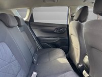 USED 2022 72 HYUNDAI BAYON 1.0 T-GDi MHEV Premium SUV 5dr Petrol Hybrid Manual Euro 6 (s/s) (120 ps) Lovely low miles! Nice Spec! Economical & ulez compliant!