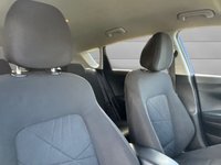 USED 2022 72 HYUNDAI BAYON 1.0 T-GDi MHEV Premium SUV 5dr Petrol Hybrid Manual Euro 6 (s/s) (120 ps) Lovely low miles! Nice Spec! Economical & ulez compliant!