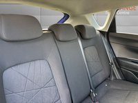 USED 2022 72 HYUNDAI BAYON 1.0 T-GDi MHEV Premium SUV 5dr Petrol Hybrid Manual Euro 6 (s/s) (120 ps) Lovely low miles! Nice Spec! Economical & ulez compliant!