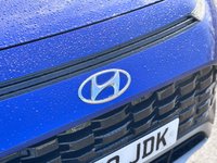 USED 2022 72 HYUNDAI BAYON 1.0 T-GDi MHEV Premium SUV 5dr Petrol Hybrid Manual Euro 6 (s/s) (120 ps) Lovely low miles! Nice Spec! Economical & ulez compliant!