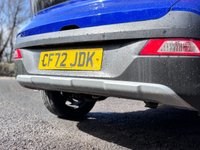USED 2022 72 HYUNDAI BAYON 1.0 T-GDi MHEV Premium SUV 5dr Petrol Hybrid Manual Euro 6 (s/s) (120 ps) Lovely low miles! Nice Spec! Economical & ulez compliant!
