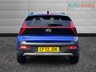 USED 2022 72 HYUNDAI BAYON 1.0 T-GDi MHEV Premium SUV 5dr Petrol Hybrid Manual Euro 6 (s/s) (120 ps) Lovely low miles! Nice Spec! Economical & ulez compliant!
