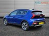 USED 2022 72 HYUNDAI BAYON 1.0 T-GDi MHEV Premium SUV 5dr Petrol Hybrid Manual Euro 6 (s/s) (120 ps) Lovely low miles! Nice Spec! Economical & ulez compliant!