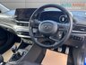 USED 2022 72 HYUNDAI BAYON 1.0 T-GDi MHEV Premium SUV 5dr Petrol Hybrid Manual Euro 6 (s/s) (120 ps) Lovely low miles! Nice Spec! Economical & ulez compliant!