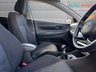 USED 2022 72 HYUNDAI BAYON 1.0 T-GDi MHEV Premium SUV 5dr Petrol Hybrid Manual Euro 6 (s/s) (120 ps) Lovely low miles! Nice Spec! Economical & ulez compliant!