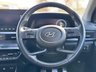 USED 2022 72 HYUNDAI BAYON 1.0 T-GDi MHEV Premium SUV 5dr Petrol Hybrid Manual Euro 6 (s/s) (120 ps) Lovely low miles! Nice Spec! Economical & ulez compliant!
