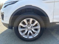 USED 2018 E LAND ROVER RANGE ROVER EVOQUE 2.0 eD4 SE SUV 5dr Diesel Manual FWD Euro 6 (s/s) (150 ps) 