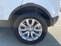 USED 2018 E LAND ROVER RANGE ROVER EVOQUE 2.0 eD4 SE SUV 5dr Diesel Manual FWD Euro 6 (s/s) (150 ps) 