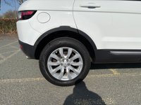 USED 2018 E LAND ROVER RANGE ROVER EVOQUE 2.0 eD4 SE SUV 5dr Diesel Manual FWD Euro 6 (s/s) (150 ps) 