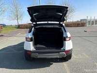 USED 2018 E LAND ROVER RANGE ROVER EVOQUE 2.0 eD4 SE SUV 5dr Diesel Manual FWD Euro 6 (s/s) (150 ps) 