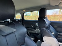 USED 2018 E LAND ROVER RANGE ROVER EVOQUE 2.0 eD4 SE SUV 5dr Diesel Manual FWD Euro 6 (s/s) (150 ps) 