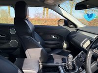USED 2018 E LAND ROVER RANGE ROVER EVOQUE 2.0 eD4 SE SUV 5dr Diesel Manual FWD Euro 6 (s/s) (150 ps) 