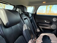 USED 2018 E LAND ROVER RANGE ROVER EVOQUE 2.0 eD4 SE SUV 5dr Diesel Manual FWD Euro 6 (s/s) (150 ps) 