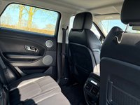 USED 2018 E LAND ROVER RANGE ROVER EVOQUE 2.0 eD4 SE SUV 5dr Diesel Manual FWD Euro 6 (s/s) (150 ps) 