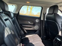 USED 2018 E LAND ROVER RANGE ROVER EVOQUE 2.0 eD4 SE SUV 5dr Diesel Manual FWD Euro 6 (s/s) (150 ps) 