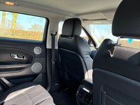 USED 2018 E LAND ROVER RANGE ROVER EVOQUE 2.0 eD4 SE SUV 5dr Diesel Manual FWD Euro 6 (s/s) (150 ps) 