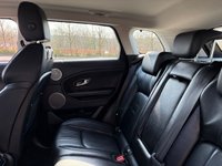 USED 2018 E LAND ROVER RANGE ROVER EVOQUE 2.0 eD4 SE SUV 5dr Diesel Manual FWD Euro 6 (s/s) (150 ps) 