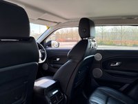 USED 2018 E LAND ROVER RANGE ROVER EVOQUE 2.0 eD4 SE SUV 5dr Diesel Manual FWD Euro 6 (s/s) (150 ps) 