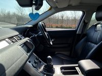 USED 2018 E LAND ROVER RANGE ROVER EVOQUE 2.0 eD4 SE SUV 5dr Diesel Manual FWD Euro 6 (s/s) (150 ps) 