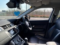 USED 2018 E LAND ROVER RANGE ROVER EVOQUE 2.0 eD4 SE SUV 5dr Diesel Manual FWD Euro 6 (s/s) (150 ps) 