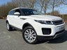 USED 2018 E LAND ROVER RANGE ROVER EVOQUE 2.0 eD4 SE SUV 5dr Diesel Manual FWD Euro 6 (s/s) (150 ps) 