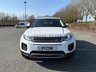 USED 2018 E LAND ROVER RANGE ROVER EVOQUE 2.0 eD4 SE SUV 5dr Diesel Manual FWD Euro 6 (s/s) (150 ps) 