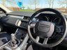 USED 2018 E LAND ROVER RANGE ROVER EVOQUE 2.0 eD4 SE SUV 5dr Diesel Manual FWD Euro 6 (s/s) (150 ps) 
