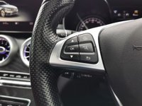 USED 2017 16 MERCEDES-BENZ C-CLASS 2.1 C250d AMG Line (Premium Plus) Saloon 4dr Diesel G-Tronic+ 4MATIC Euro 6 (s/s) (204 ps) 