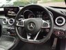 USED 2017 16 MERCEDES-BENZ C-CLASS 2.1 C250d AMG Line (Premium Plus) Saloon 4dr Diesel G-Tronic+ 4MATIC Euro 6 (s/s) (204 ps) 