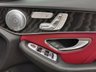 USED 2017 16 MERCEDES-BENZ C-CLASS 2.1 C250d AMG Line (Premium Plus) Saloon 4dr Diesel G-Tronic+ 4MATIC Euro 6 (s/s) (204 ps) 