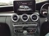 USED 2017 16 MERCEDES-BENZ C-CLASS 2.1 C250d AMG Line (Premium Plus) Saloon 4dr Diesel G-Tronic+ 4MATIC Euro 6 (s/s) (204 ps) 