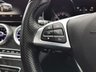USED 2017 16 MERCEDES-BENZ C-CLASS 2.1 C250d AMG Line (Premium Plus) Saloon 4dr Diesel G-Tronic+ 4MATIC Euro 6 (s/s) (204 ps) 