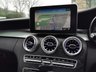 USED 2017 16 MERCEDES-BENZ C-CLASS 2.1 C250d AMG Line (Premium Plus) Saloon 4dr Diesel G-Tronic+ 4MATIC Euro 6 (s/s) (204 ps) 