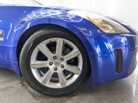 USED 2007 04 NISSAN FAIRLADY FAIRLADY TURBO 3.5L 18'' ALLOY WHEELS , 3.5 L , FAIRLADY TURBO , BLACK HEATED LEATHER SEATS , PIONEER RADIO , BLUETOOTH CONNECTIVITY AND STREAMING
