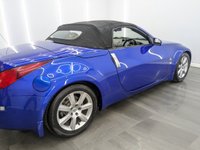 USED 2007 04 NISSAN FAIRLADY FAIRLADY TURBO 3.5L 18'' ALLOY WHEELS , 3.5 L , FAIRLADY TURBO , BLACK HEATED LEATHER SEATS , PIONEER RADIO , BLUETOOTH CONNECTIVITY AND STREAMING