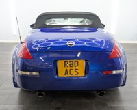 USED 2007 04 NISSAN FAIRLADY FAIRLADY TURBO 3.5L 18'' ALLOY WHEELS , 3.5 L , FAIRLADY TURBO , BLACK HEATED LEATHER SEATS , PIONEER RADIO , BLUETOOTH CONNECTIVITY AND STREAMING