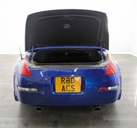 USED 2007 04 NISSAN FAIRLADY FAIRLADY TURBO 3.5L 18'' ALLOY WHEELS , 3.5 L , FAIRLADY TURBO , BLACK HEATED LEATHER SEATS , PIONEER RADIO , BLUETOOTH CONNECTIVITY AND STREAMING