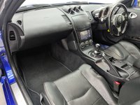 USED 2007 04 NISSAN FAIRLADY FAIRLADY TURBO 3.5L 18'' ALLOY WHEELS , 3.5 L , FAIRLADY TURBO , BLACK HEATED LEATHER SEATS , PIONEER RADIO , BLUETOOTH CONNECTIVITY AND STREAMING