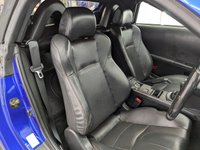 USED 2007 04 NISSAN FAIRLADY FAIRLADY TURBO 3.5L 18'' ALLOY WHEELS , 3.5 L , FAIRLADY TURBO , BLACK HEATED LEATHER SEATS , PIONEER RADIO , BLUETOOTH CONNECTIVITY AND STREAMING