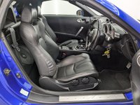 USED 2007 04 NISSAN FAIRLADY FAIRLADY TURBO 3.5L 18'' ALLOY WHEELS , 3.5 L , FAIRLADY TURBO , BLACK HEATED LEATHER SEATS , PIONEER RADIO , BLUETOOTH CONNECTIVITY AND STREAMING