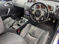 USED 2007 04 NISSAN FAIRLADY FAIRLADY TURBO 3.5L 18'' ALLOY WHEELS , 3.5 L , FAIRLADY TURBO , BLACK HEATED LEATHER SEATS , PIONEER RADIO , BLUETOOTH CONNECTIVITY AND STREAMING