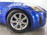 USED 2007 04 NISSAN FAIRLADY FAIRLADY TURBO 3.5L 18'' ALLOY WHEELS , 3.5 L , FAIRLADY TURBO , BLACK HEATED LEATHER SEATS , PIONEER RADIO , BLUETOOTH CONNECTIVITY AND STREAMING