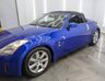 USED 2007 04 NISSAN FAIRLADY FAIRLADY TURBO 3.5L 18'' ALLOY WHEELS , 3.5 L , FAIRLADY TURBO , BLACK HEATED LEATHER SEATS , PIONEER RADIO , BLUETOOTH CONNECTIVITY AND STREAMING