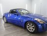 USED 2007 04 NISSAN FAIRLADY FAIRLADY TURBO 3.5L 18'' ALLOY WHEELS , 3.5 L , FAIRLADY TURBO , BLACK HEATED LEATHER SEATS , PIONEER RADIO , BLUETOOTH CONNECTIVITY AND STREAMING